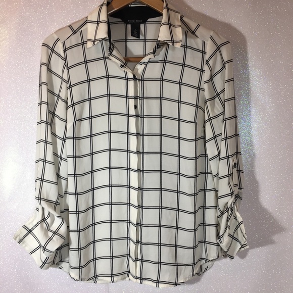 Blouse - Picture 2 of 5